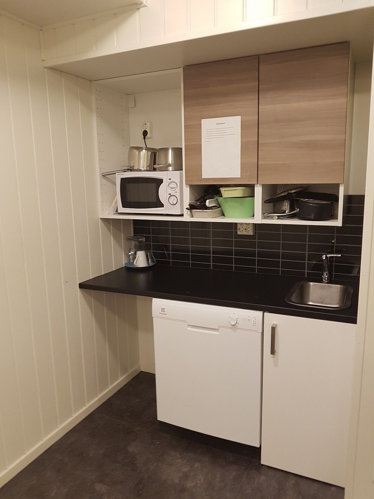 T-kjøkken Galleribilde