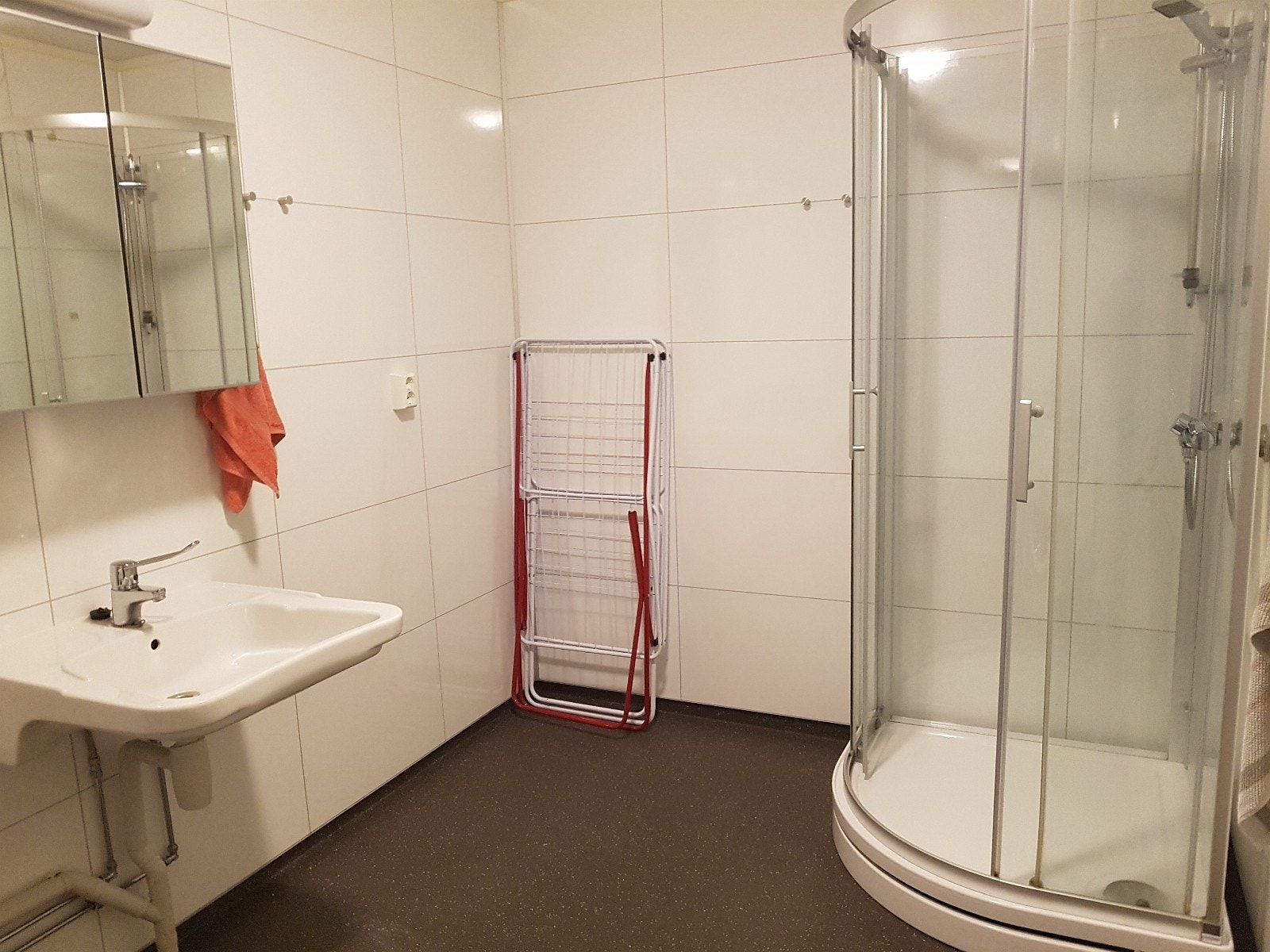 Stort bad Galleribilde