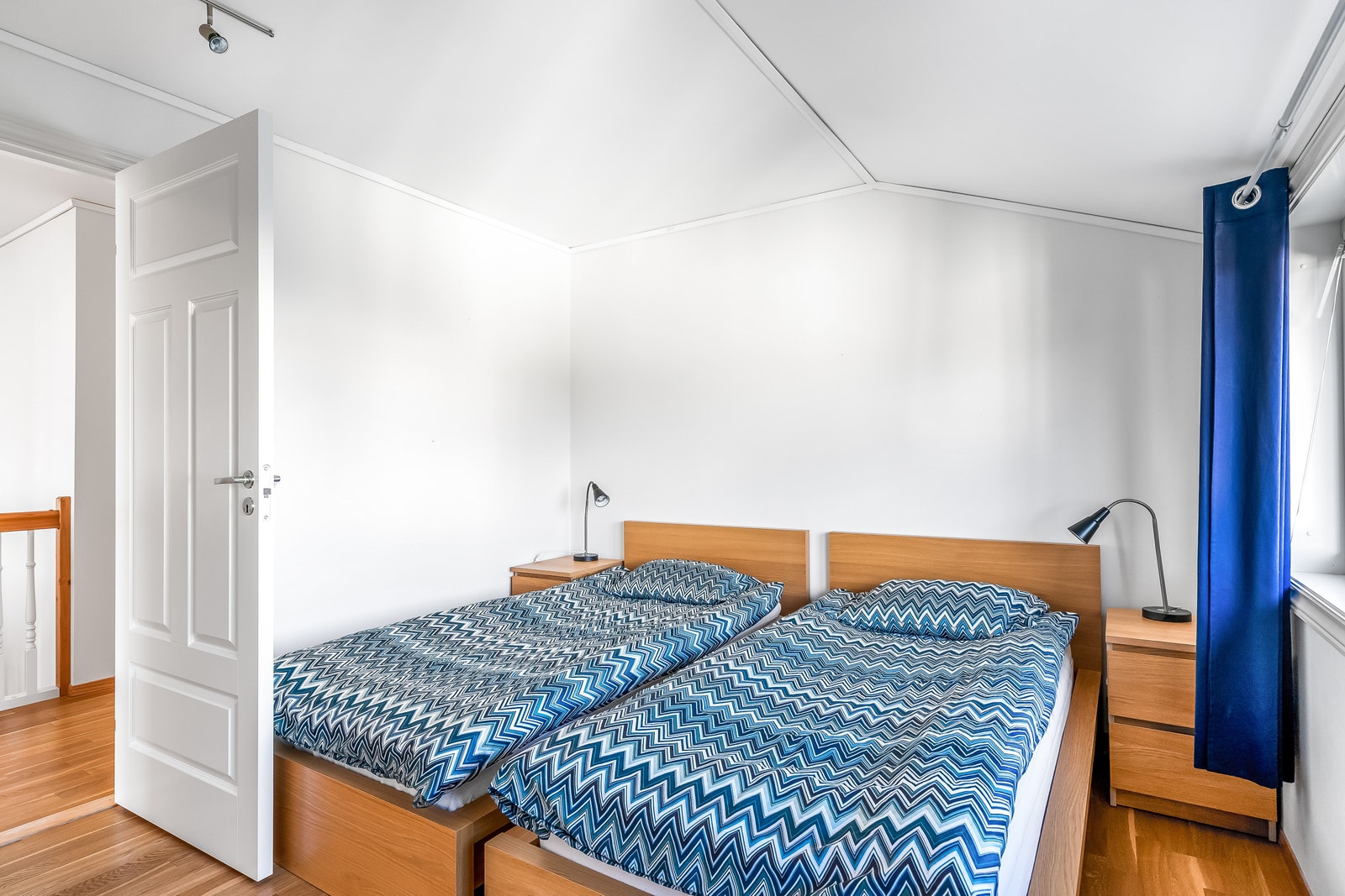 Bedroom 2.floor Galleribilde