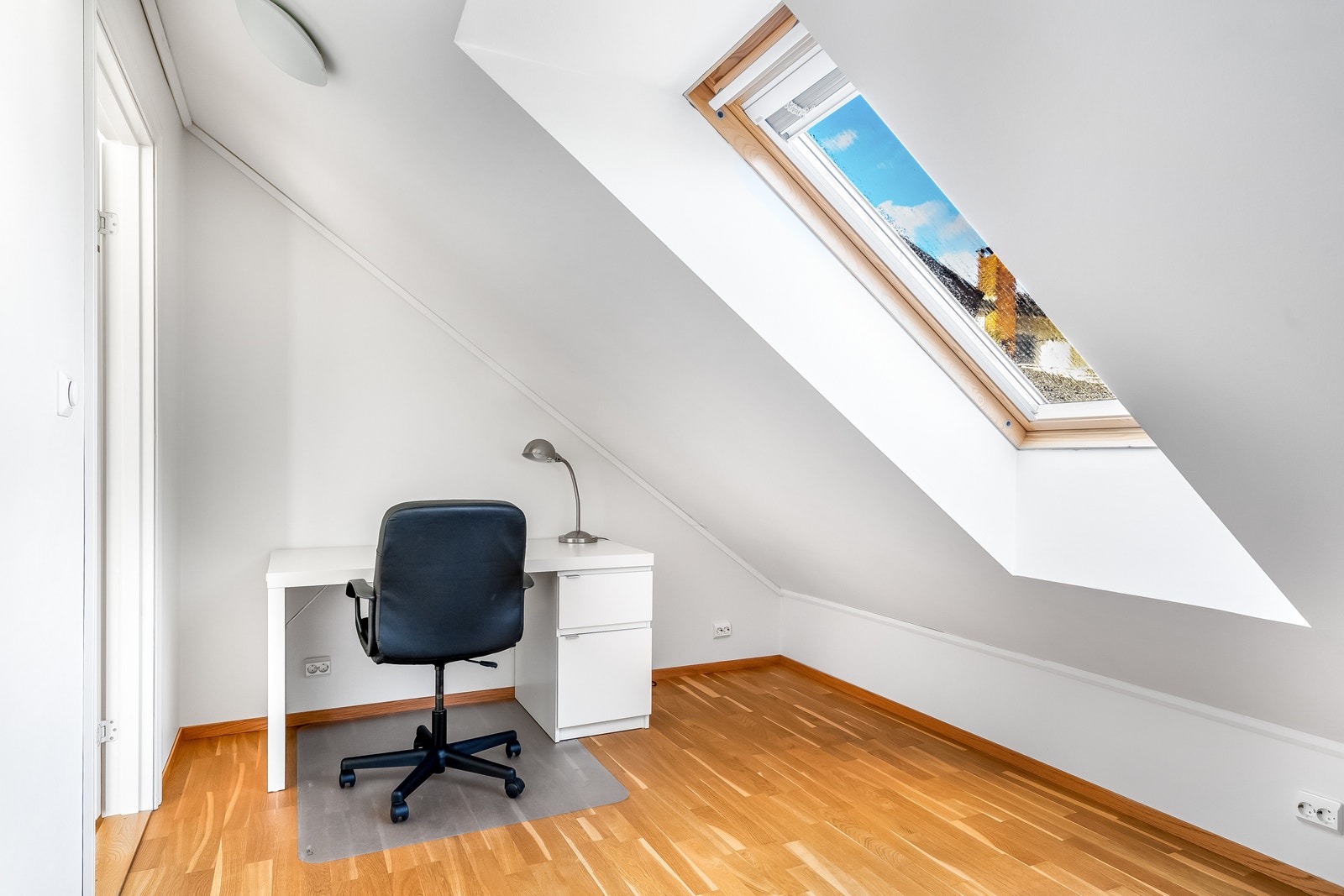 Bedroom 2.floor Galleribilde