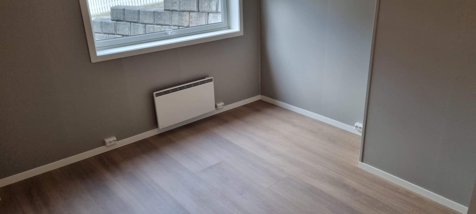 Hybel 1 Galleribilde