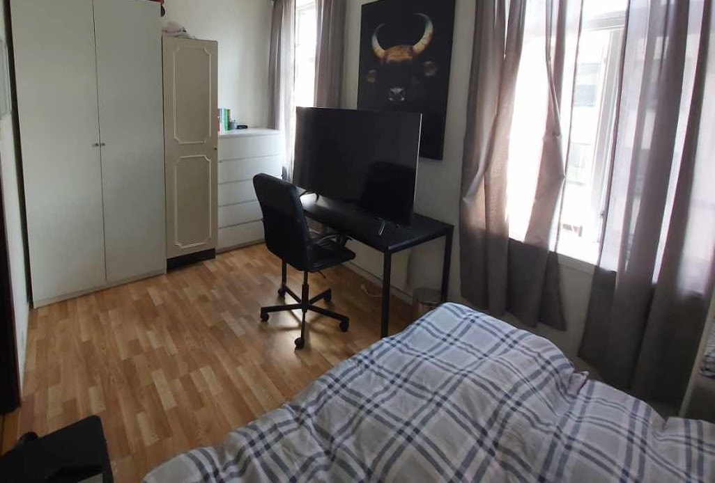 Rom 2: LEDIG fra 1. januar 2026 Galleribilde