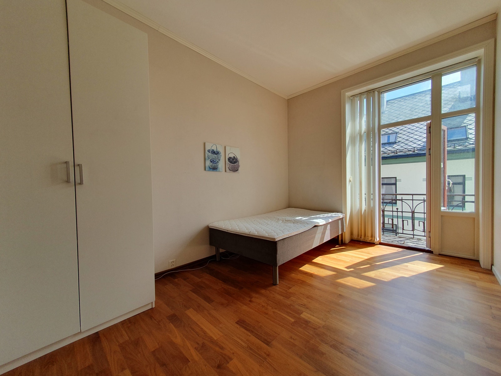 Rom 3: Utleid Galleribilde