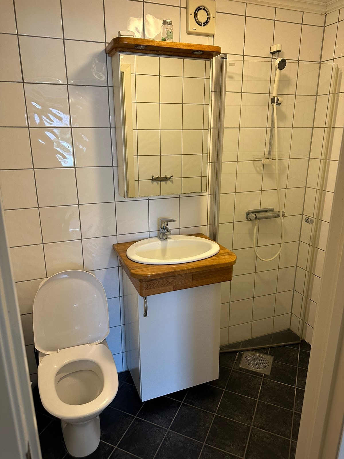 Hybel 2 Galleribilde