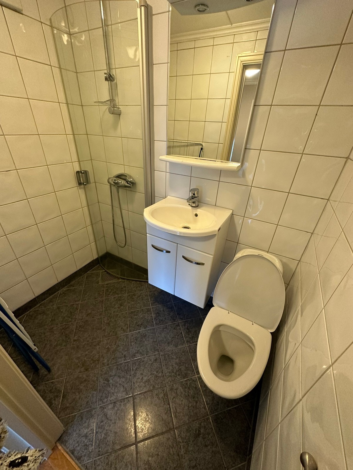Hybel 1 Galleribilde
