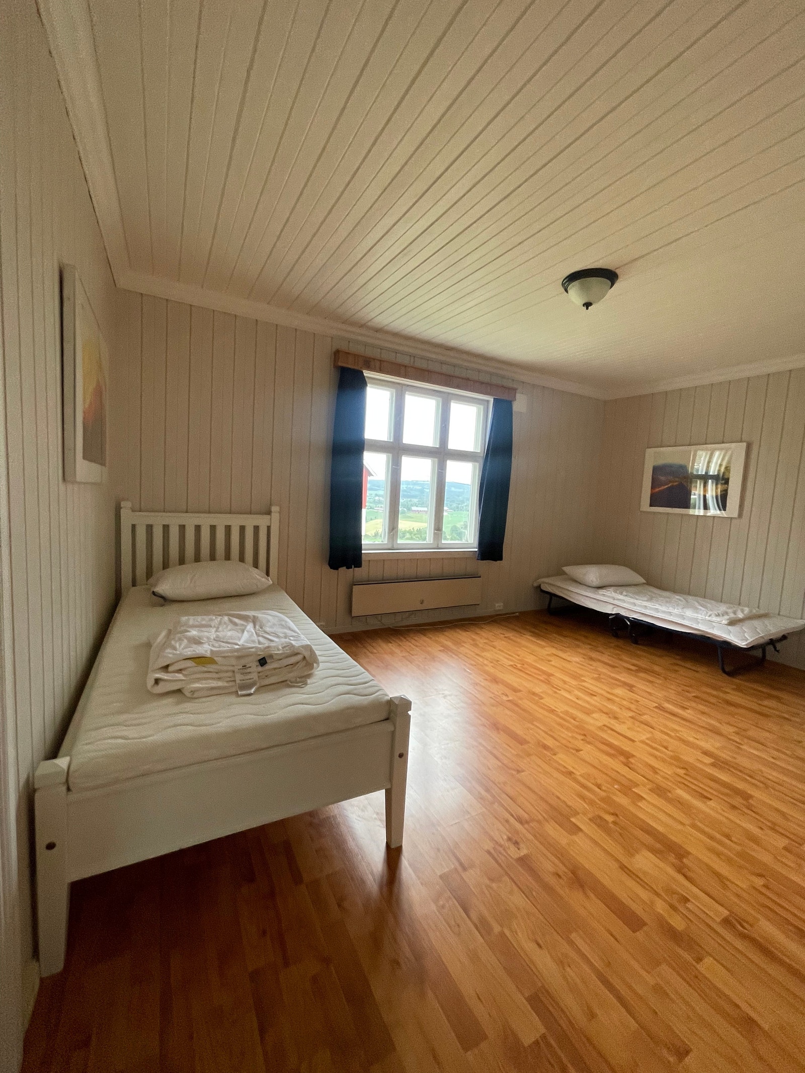 Soverom vest Galleribilde