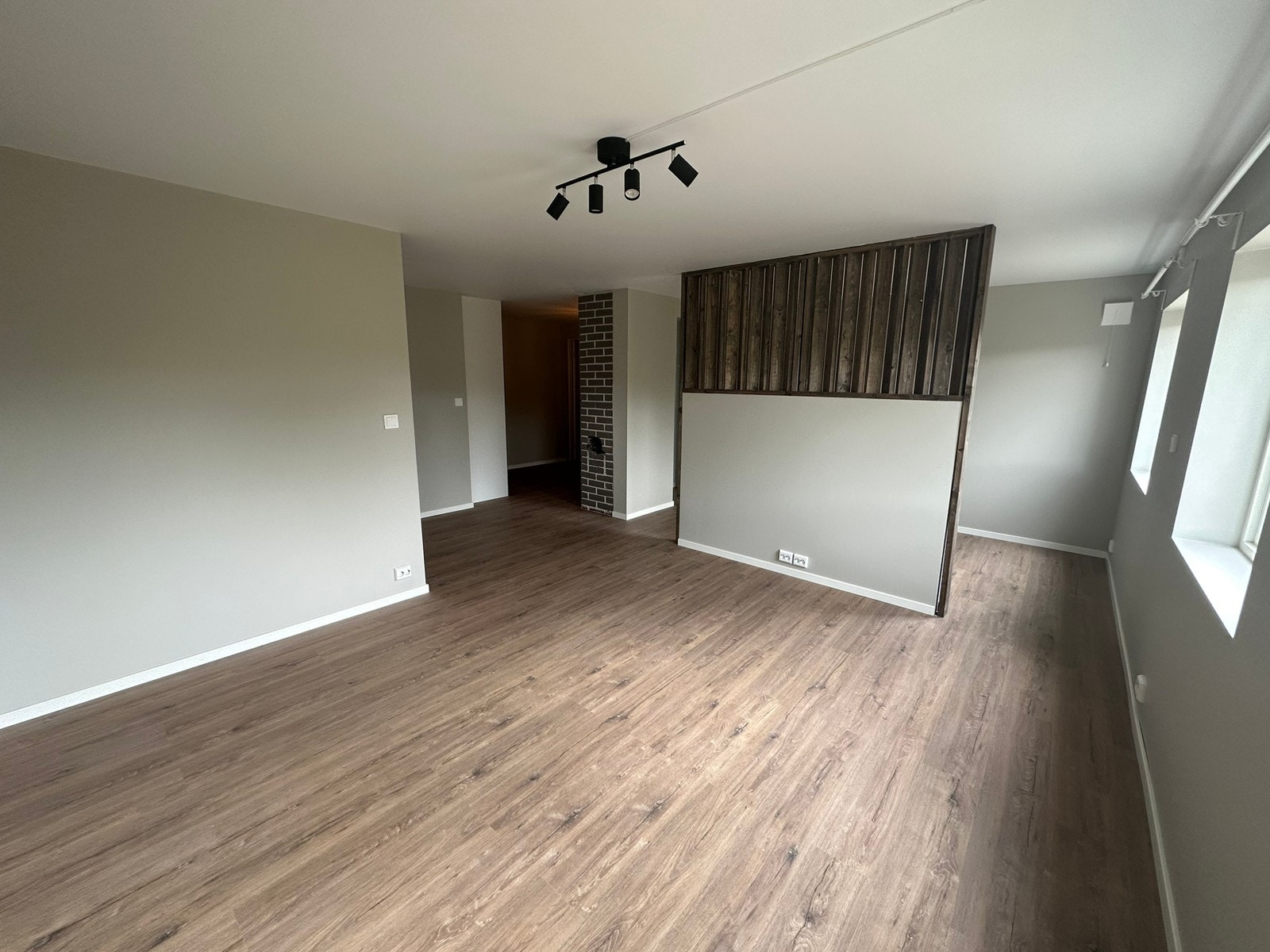 Stue/ TV vegg Galleribilde