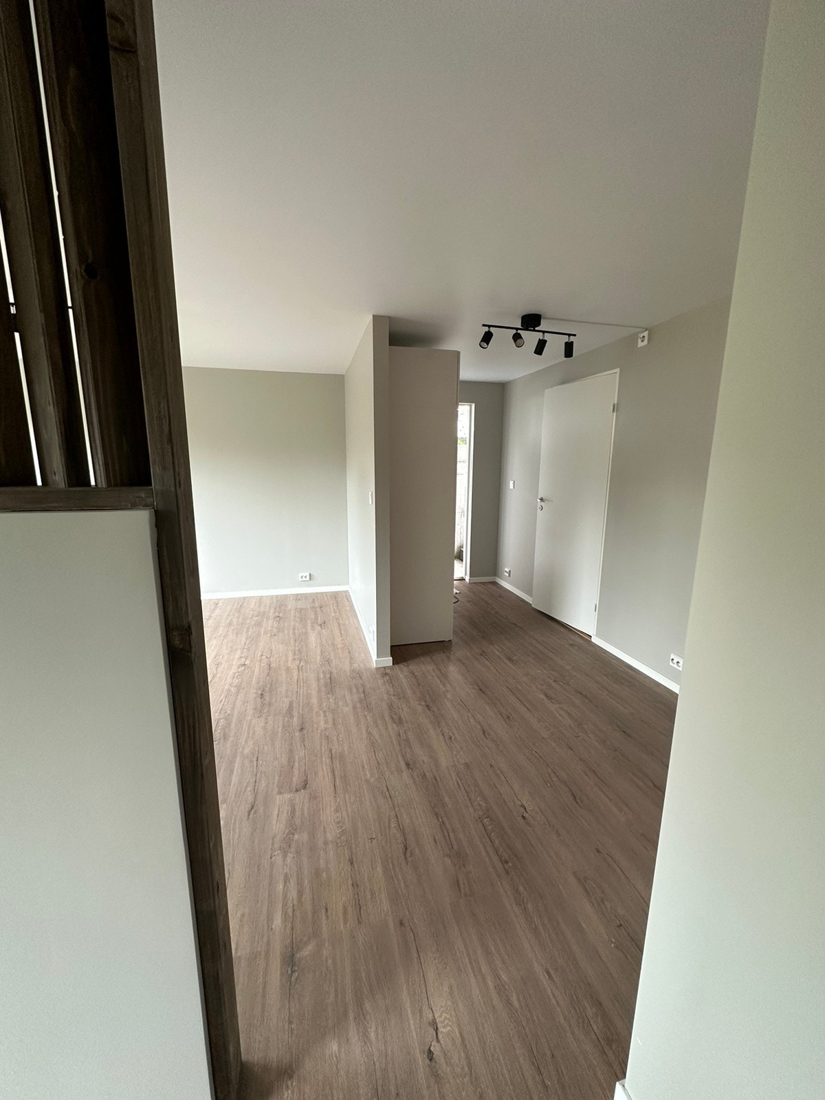 Entre/ stue Galleribilde