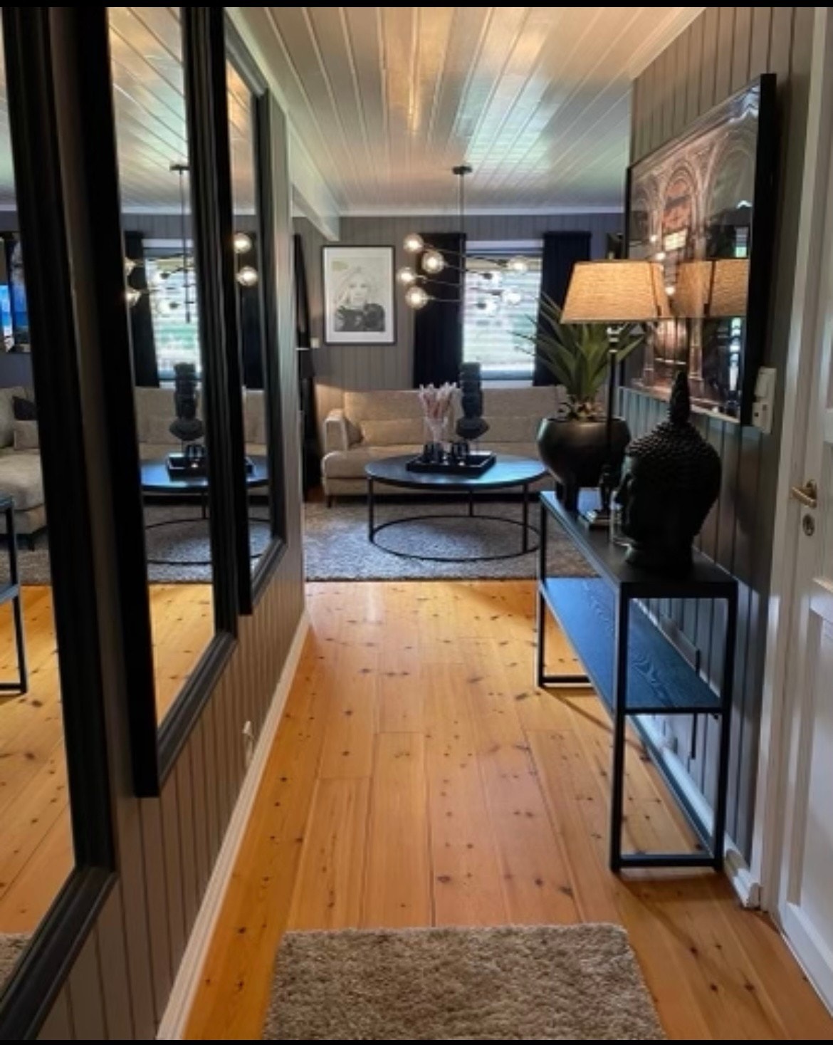 Før Galleribilde