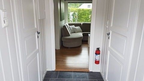 Vestro gang Galleribilde