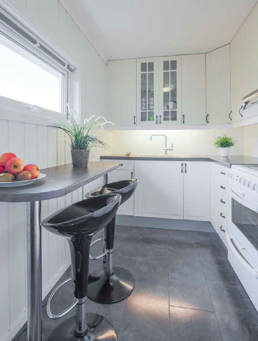 Vestro kjøkken Galleribilde