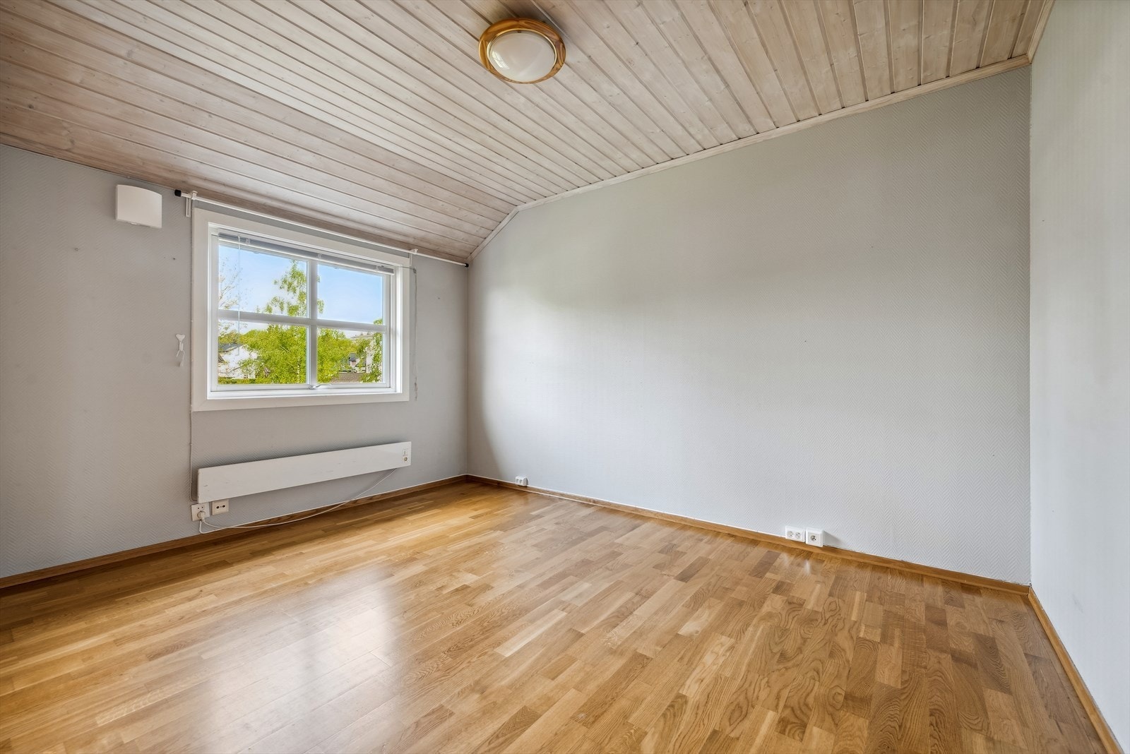 Soverrom 2 etg Galleribilde