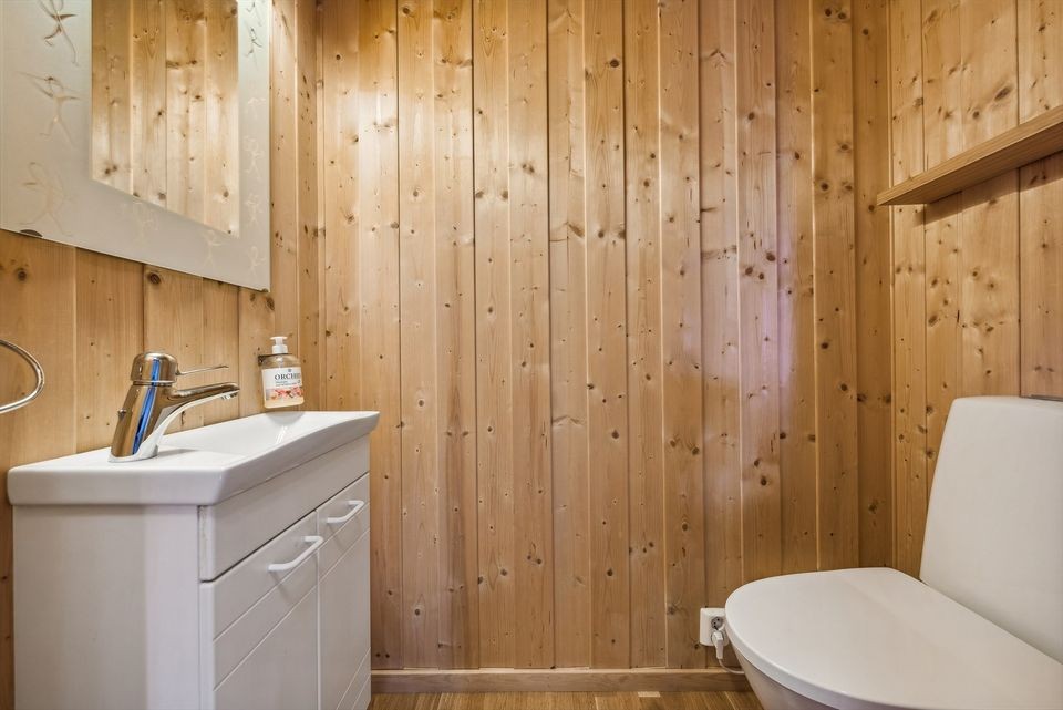 wc 1 etg Galleribilde