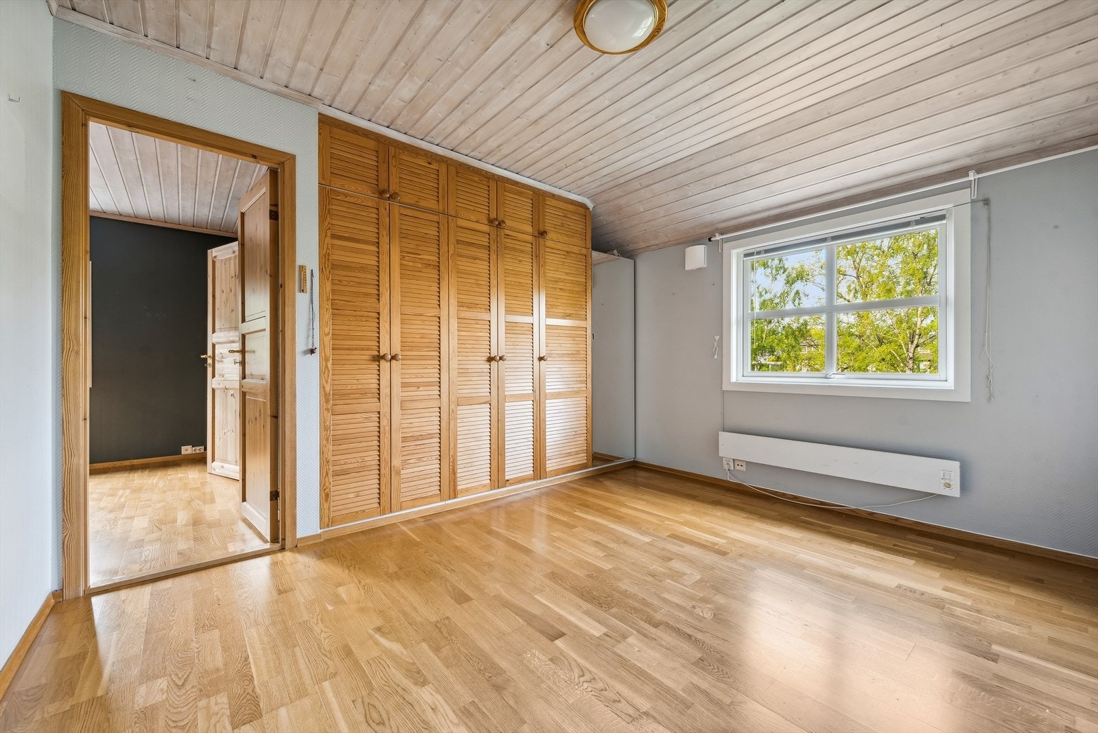 Soverrom 2 etg Galleribilde