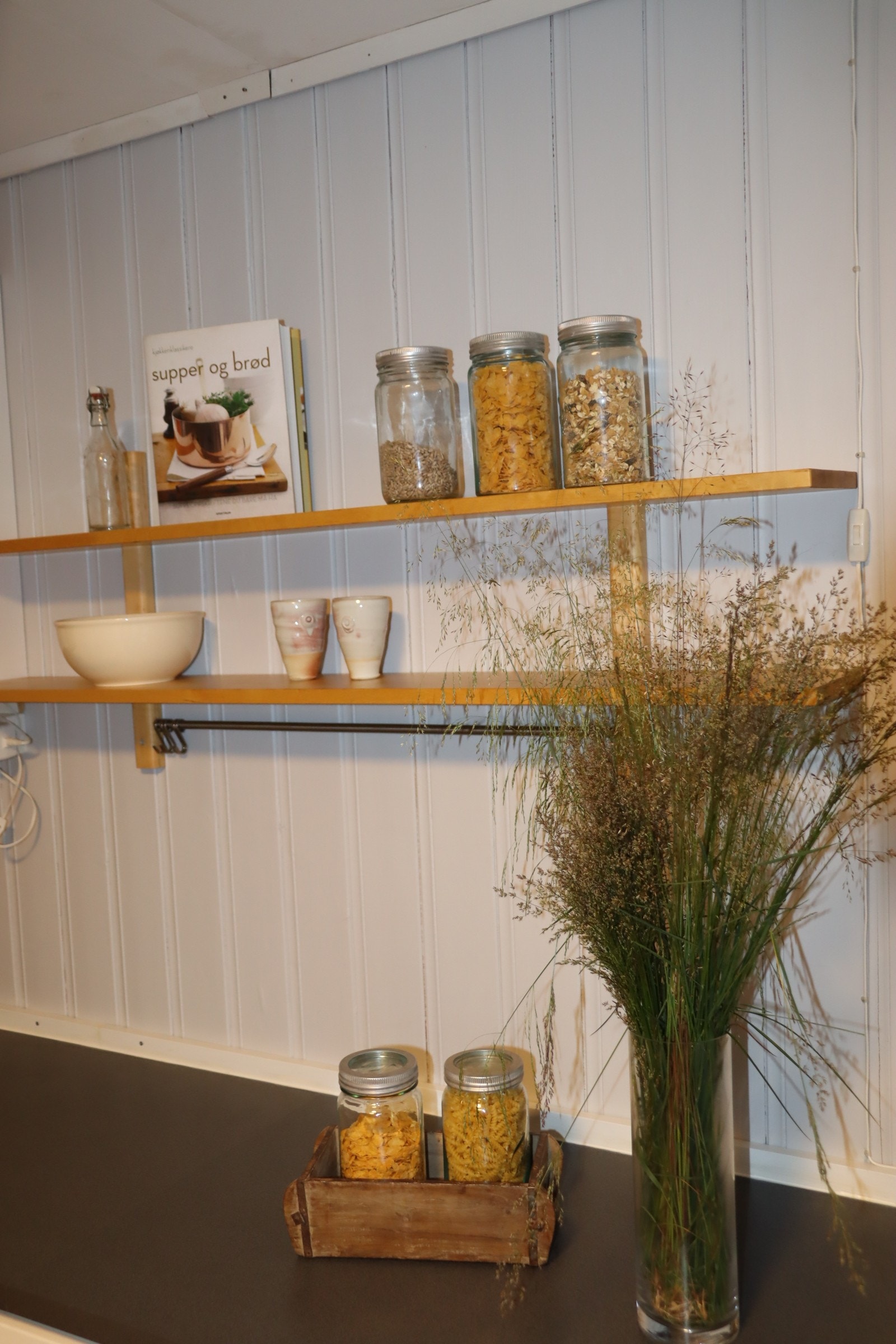 Leilighet Vest Galleribilde