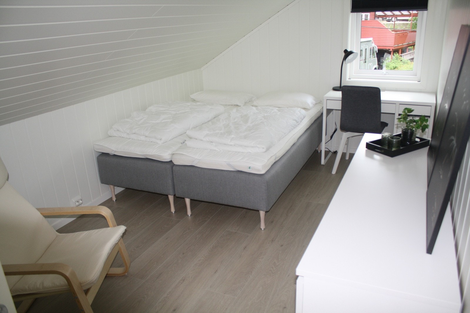 Soverom 1. Galleribilde