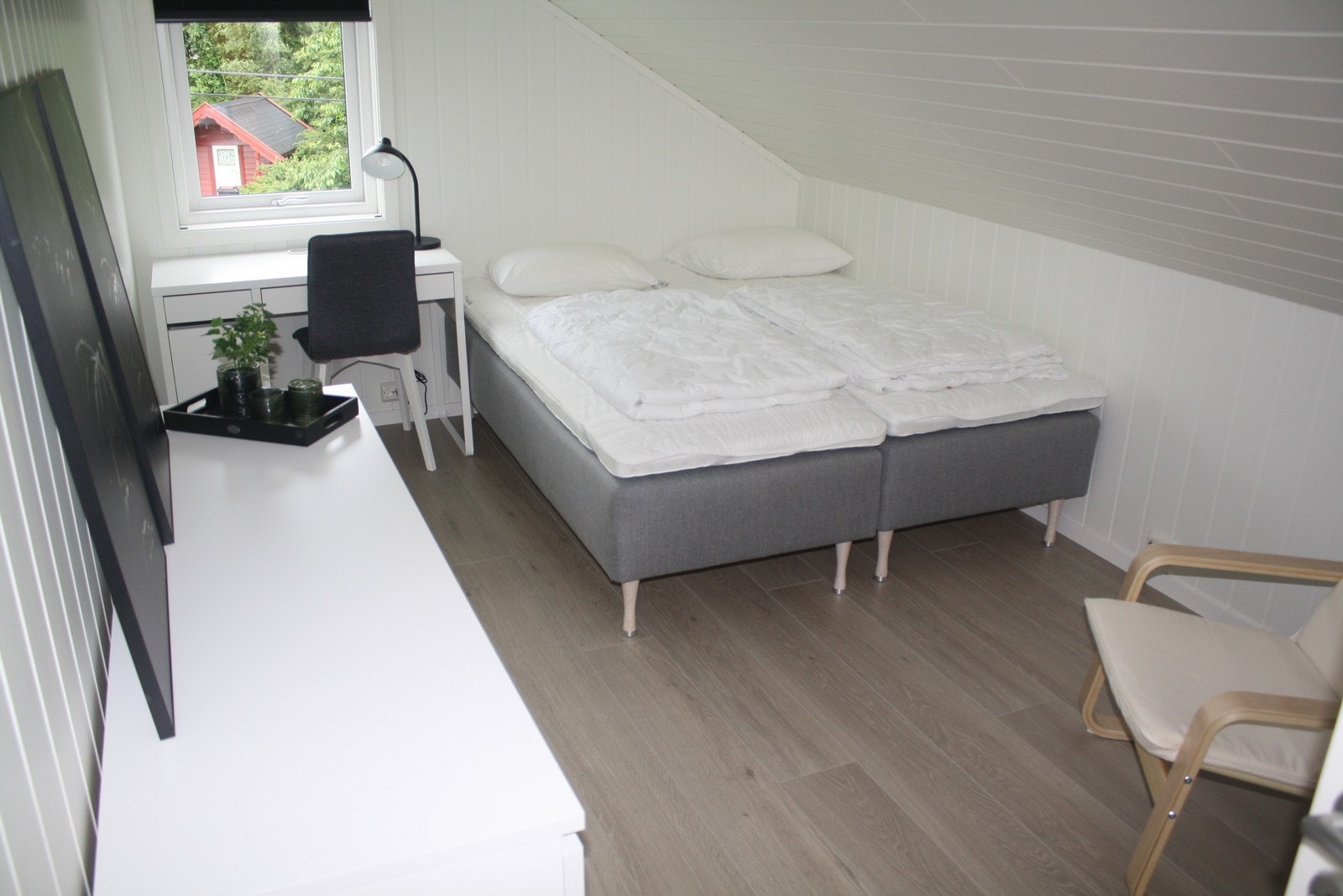 Soverom 2. Galleribilde