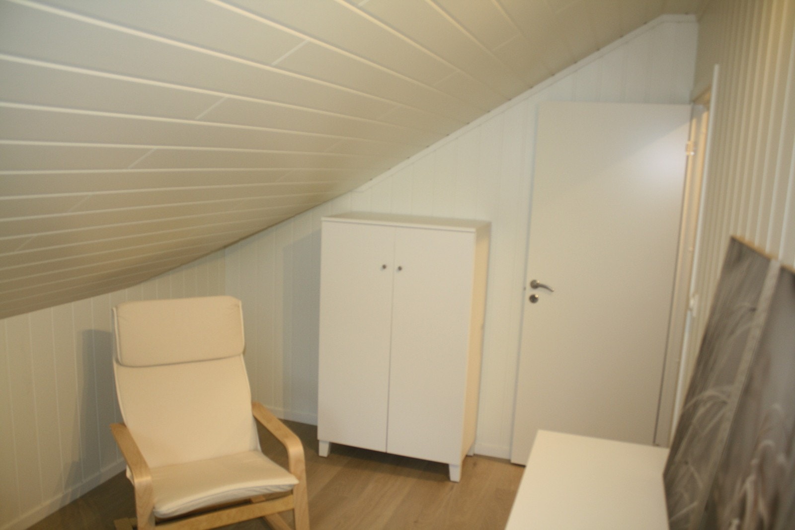 Soverom 4. Galleribilde