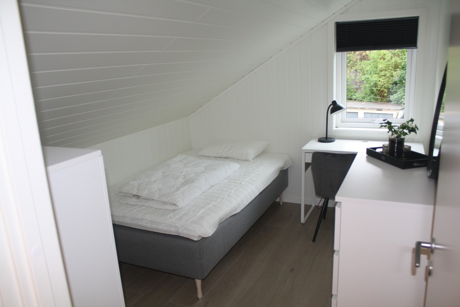 Soverom 3. Galleribilde