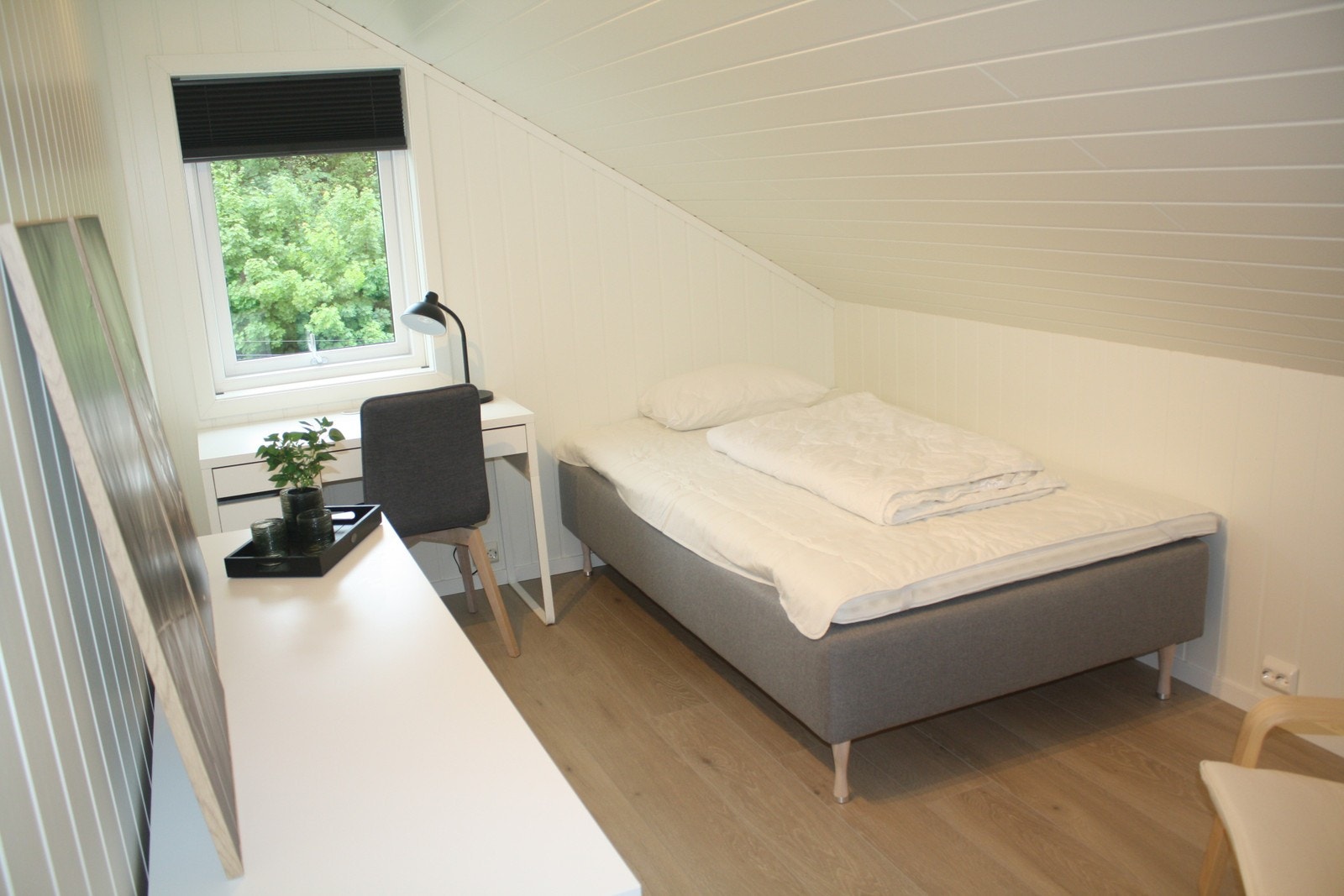 Soverom 4. Galleribilde