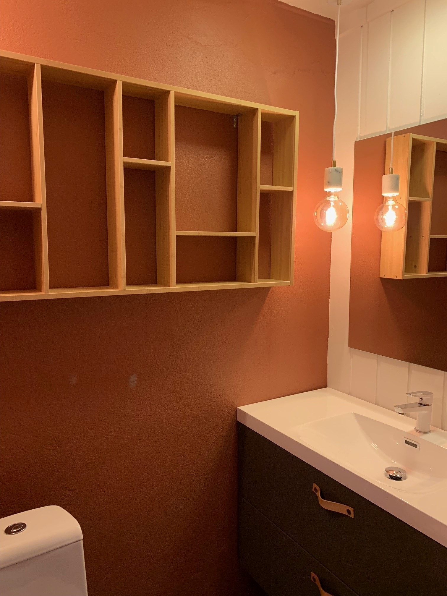 nyoppuset toalett Galleribilde