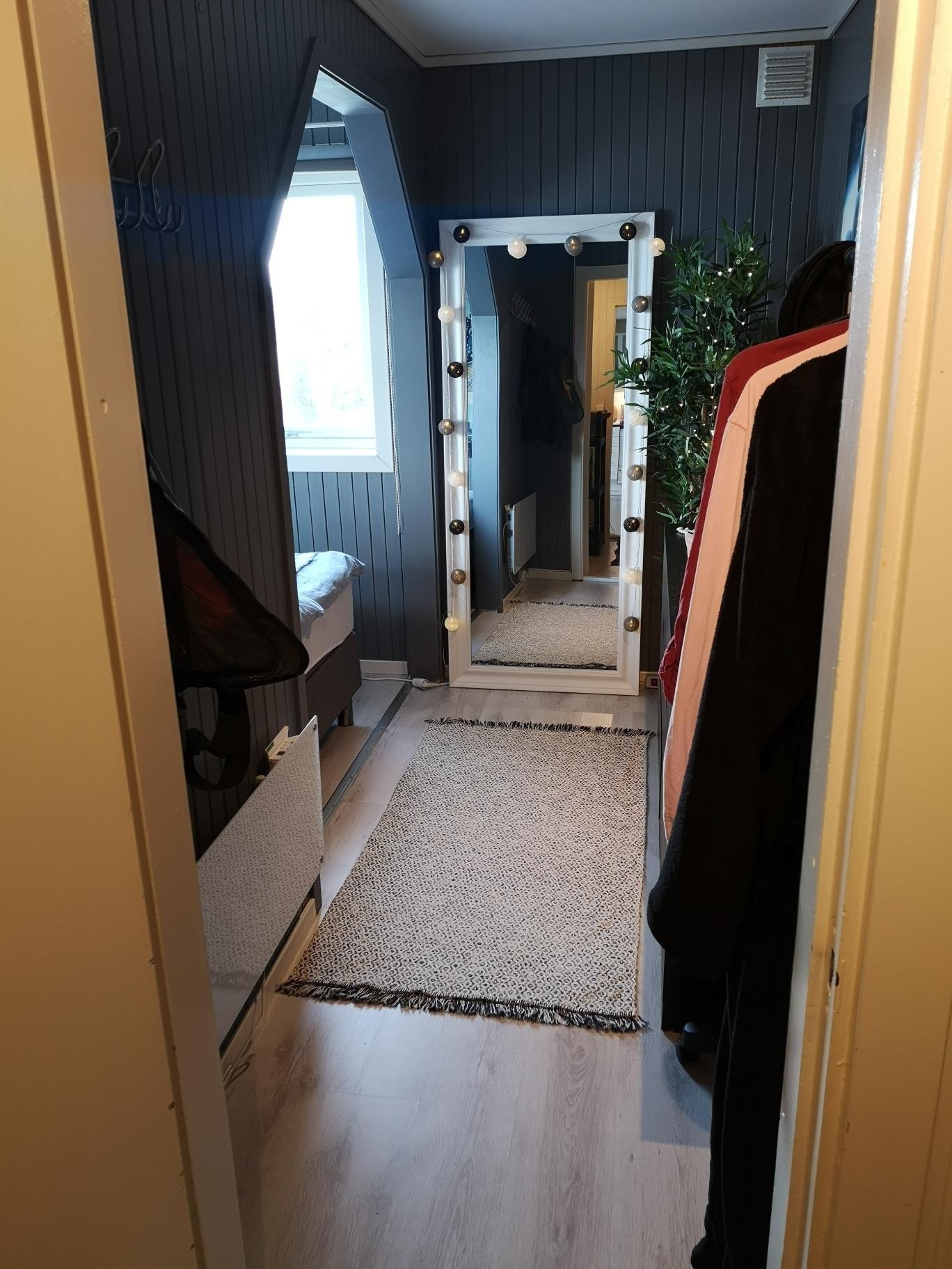 Soverom 1 Galleribilde