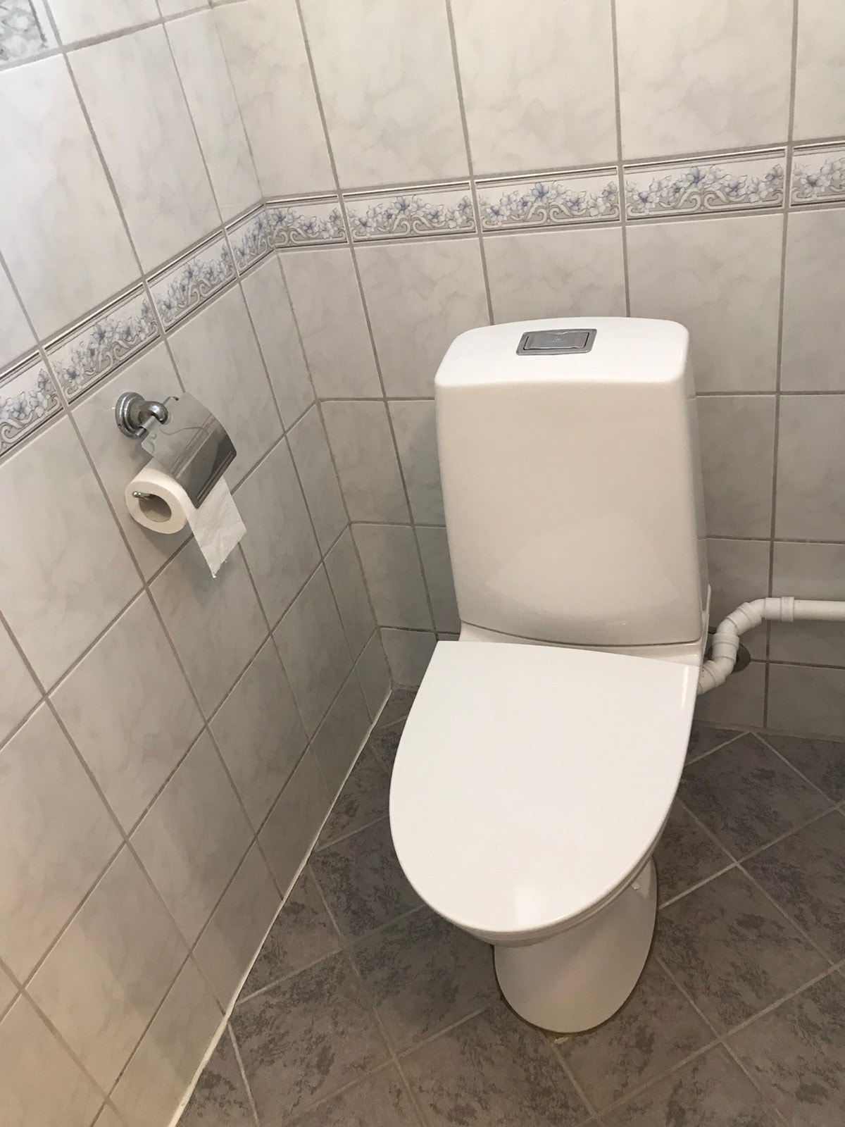 baderom Galleribilde