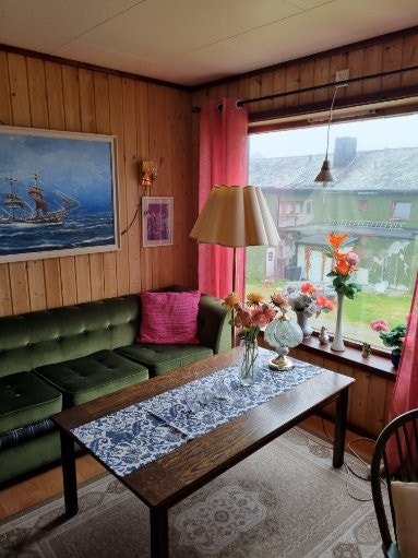 sture 1. etasje Galleribilde