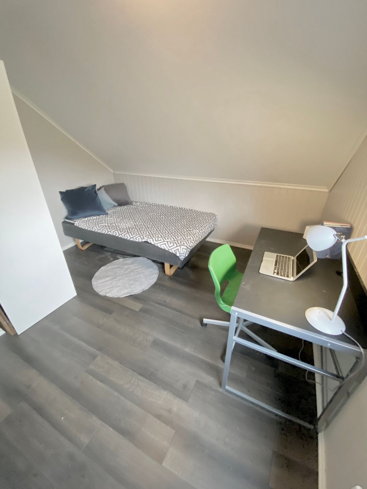 Soverom 4 Galleribilde