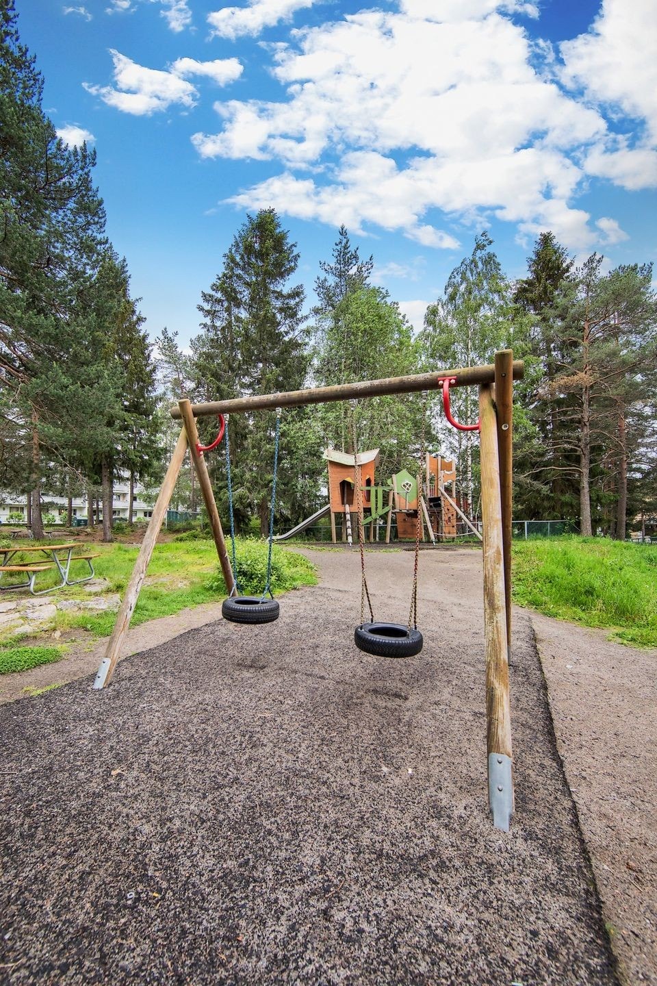 Nabolag Galleribilde