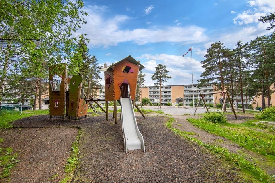 Nabolag Galleribilde