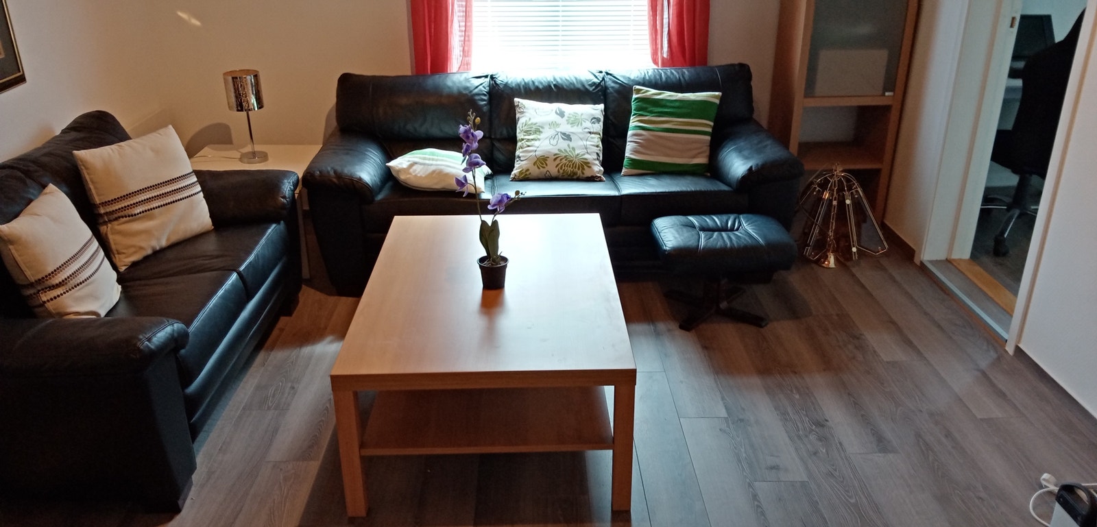 stuve 2 etj Galleribilde