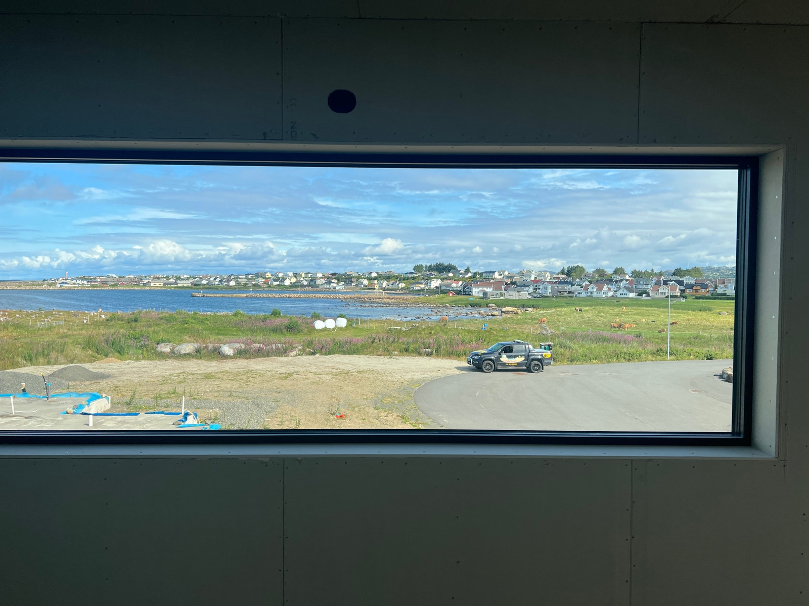 Er så flott som et bilde Galleribilde