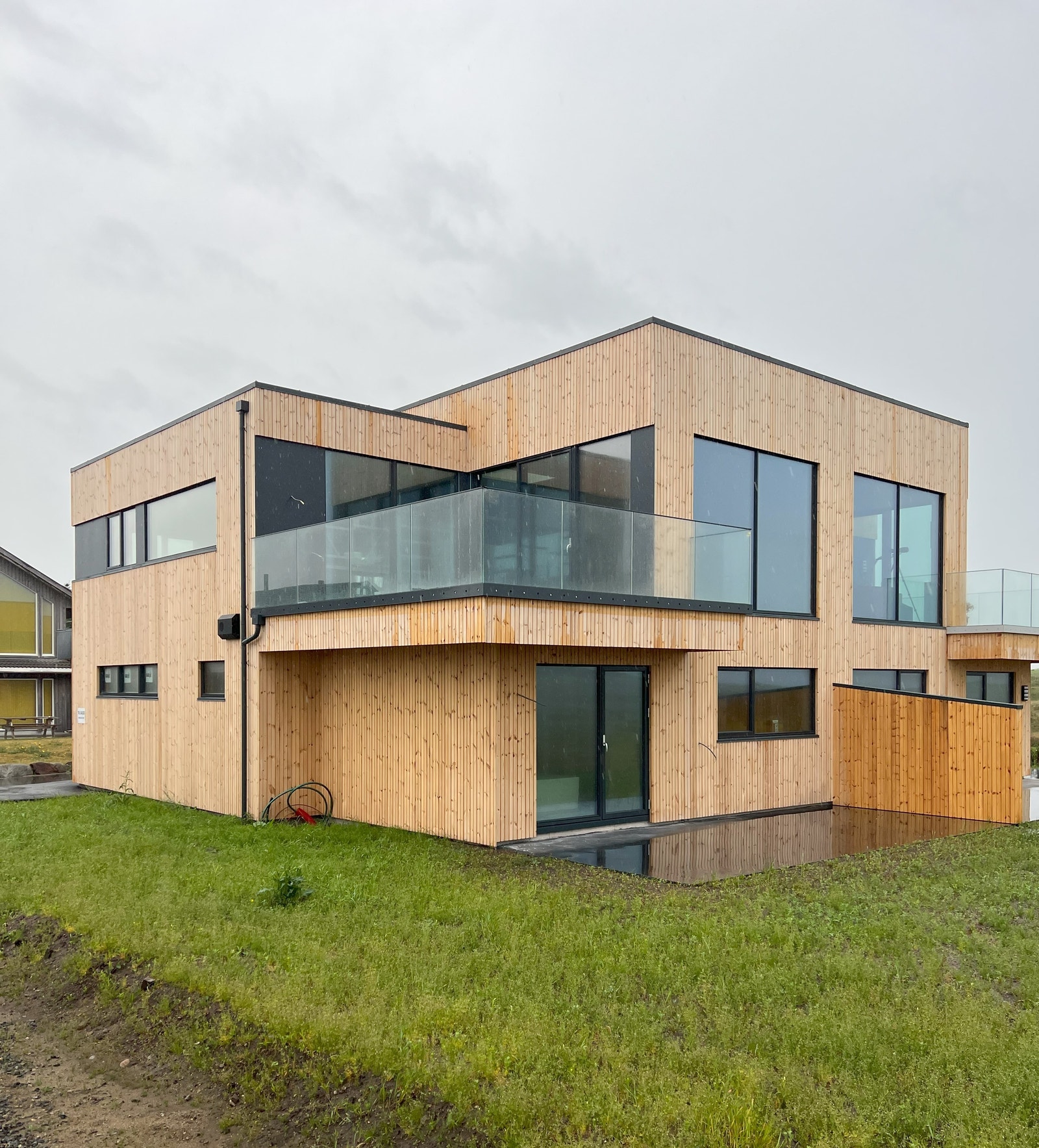 Denne leiligheten er for salg Galleribilde