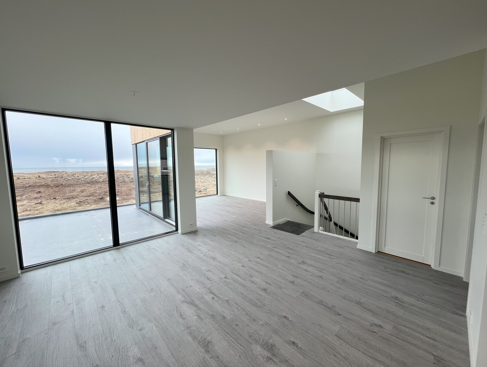 Bilder fra leiligheten som er solgt Galleribilde