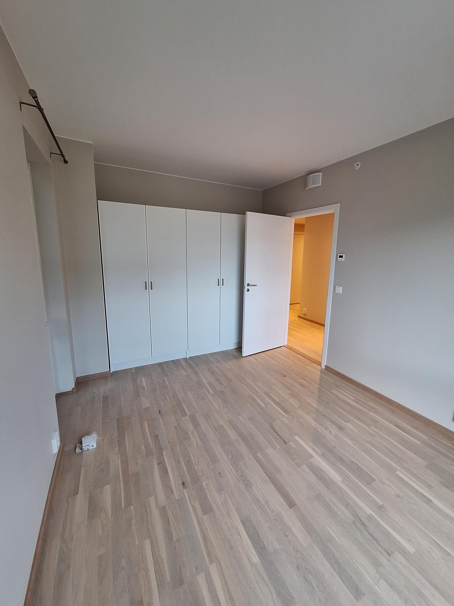 Hovedsoverom Galleribilde