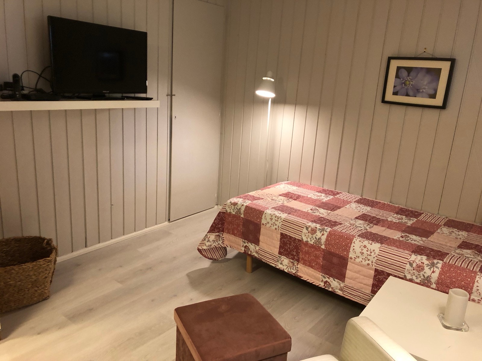 Ledig rom Galleribilde
