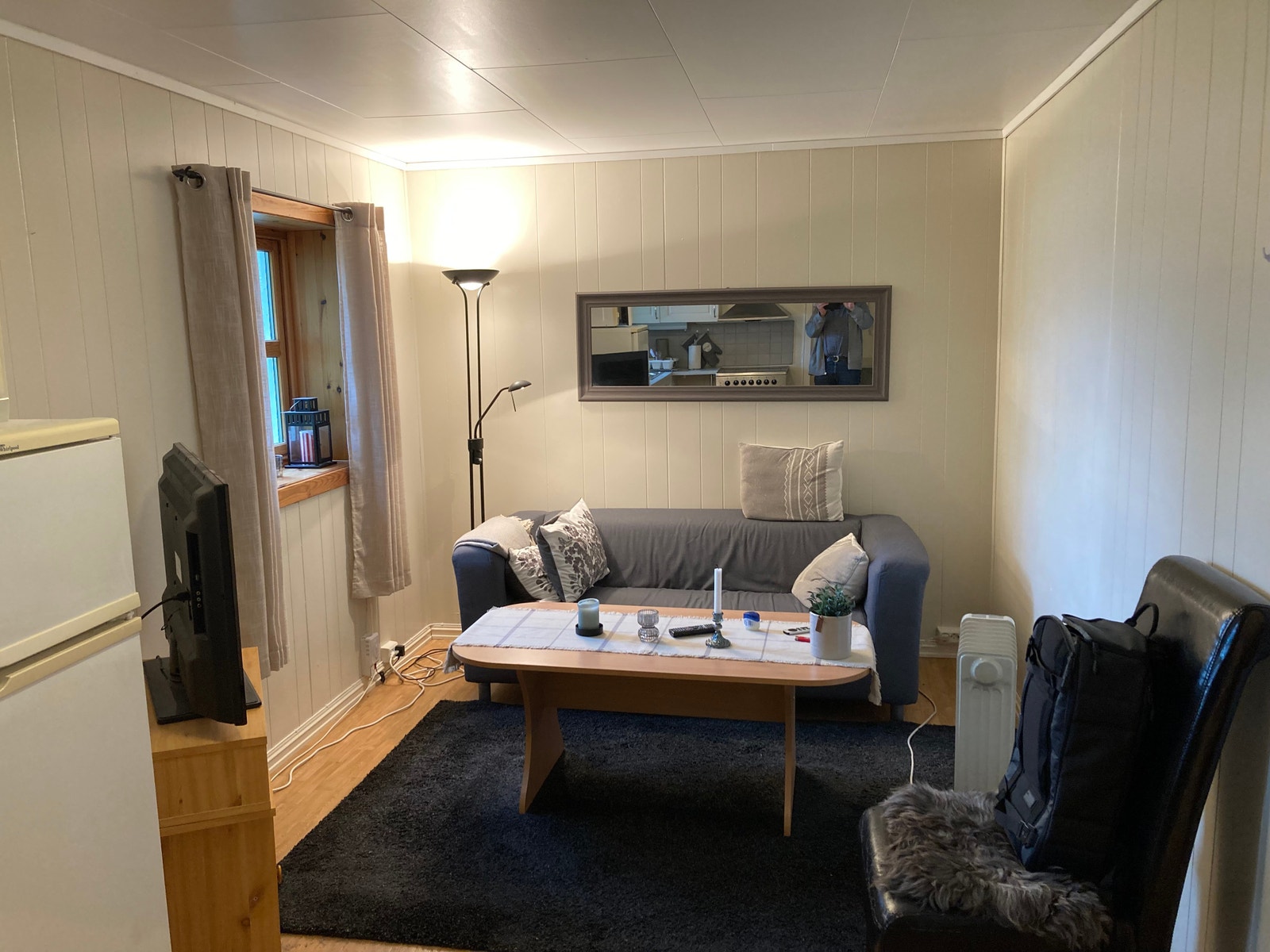 stue Galleribilde