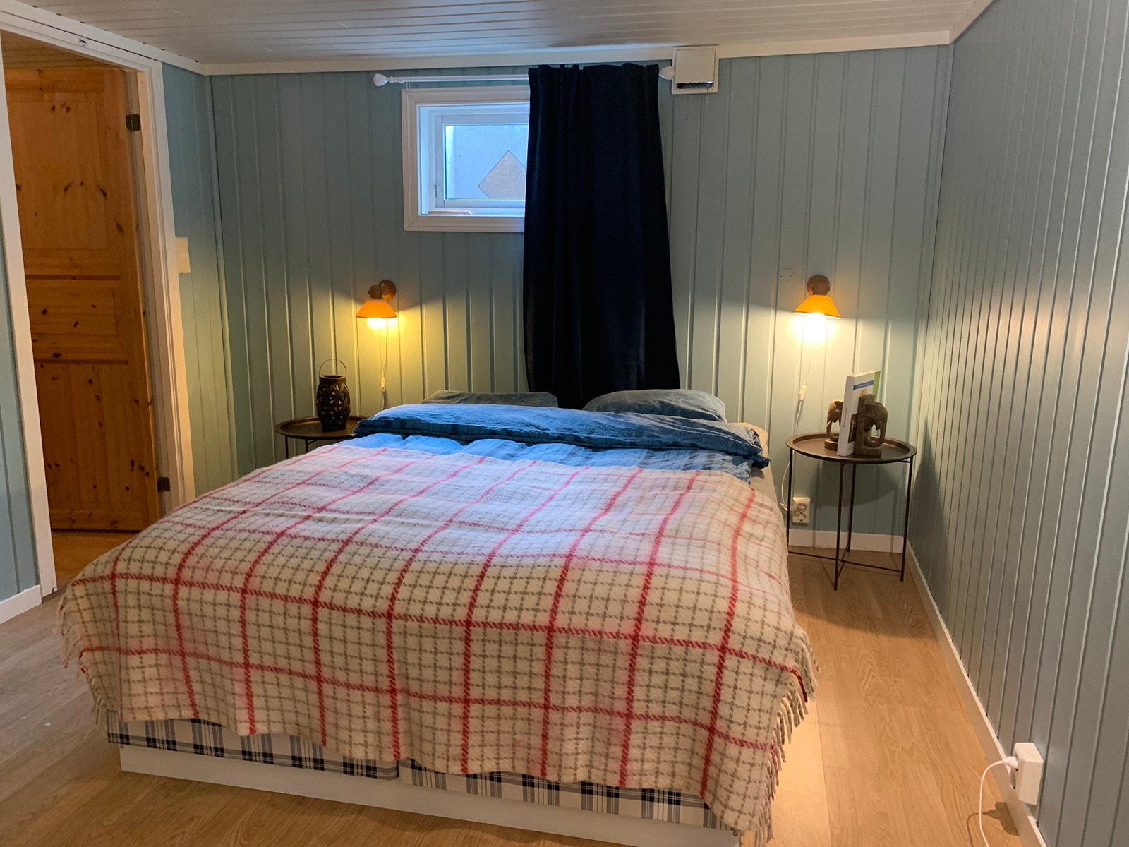 Soverom Galleribilde