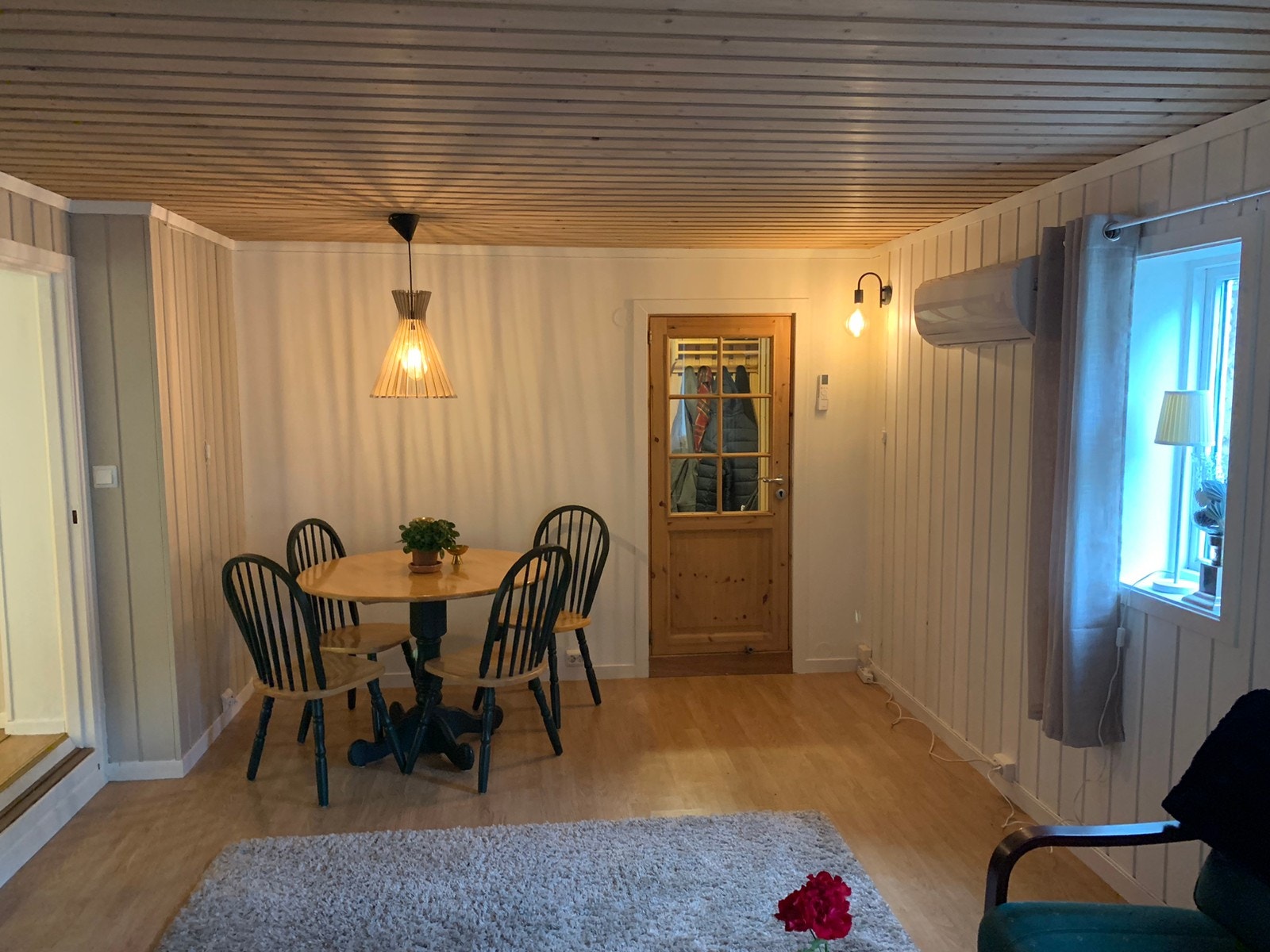 Stye spiseplass Galleribilde