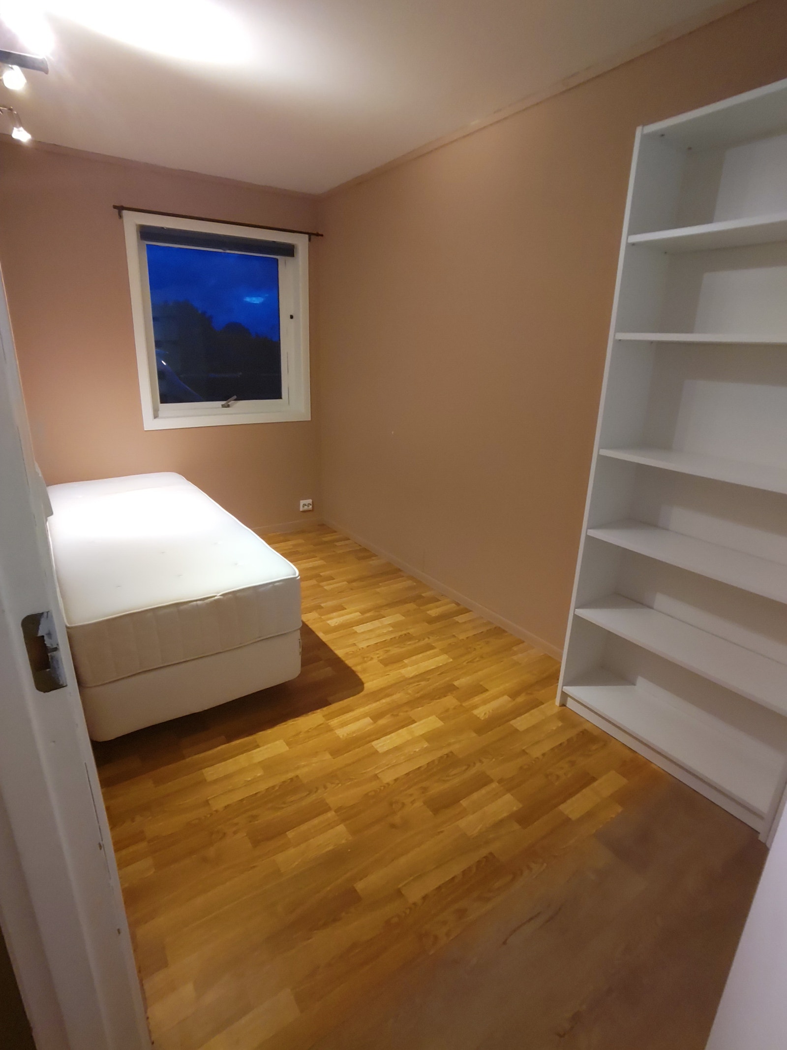 Mindre soverom. Galleribilde