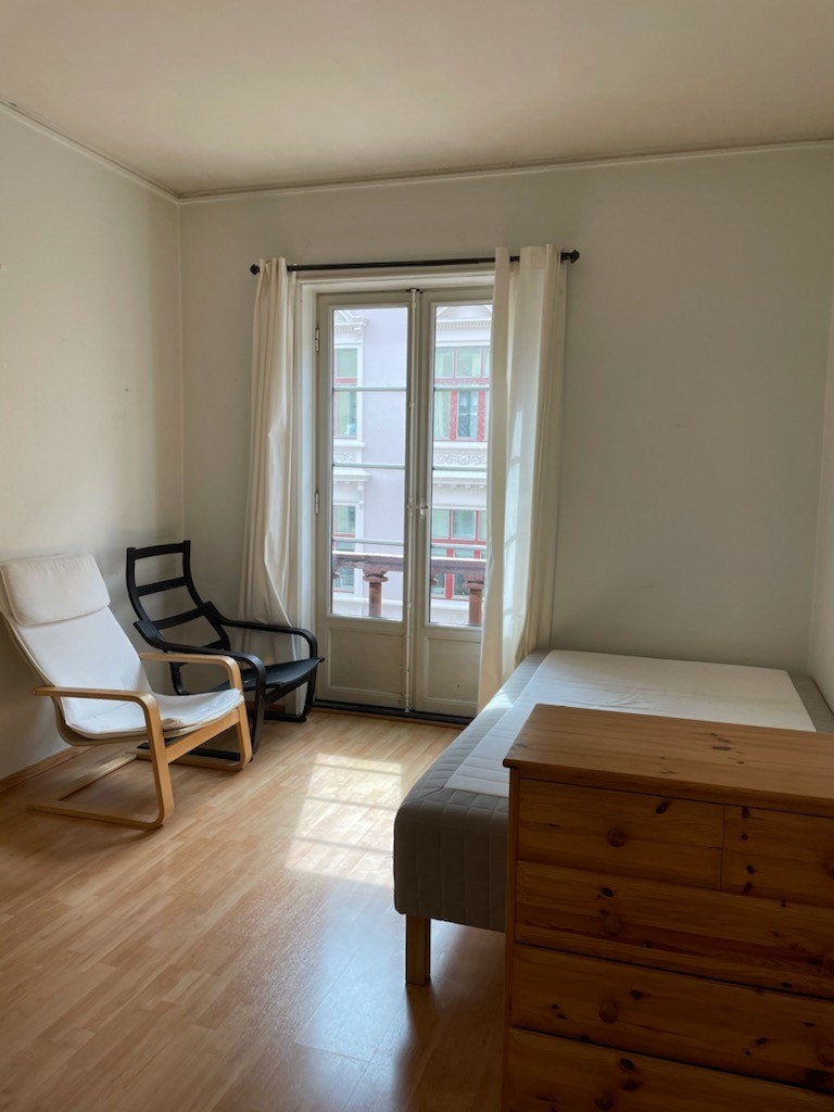 Soverom Galleribilde