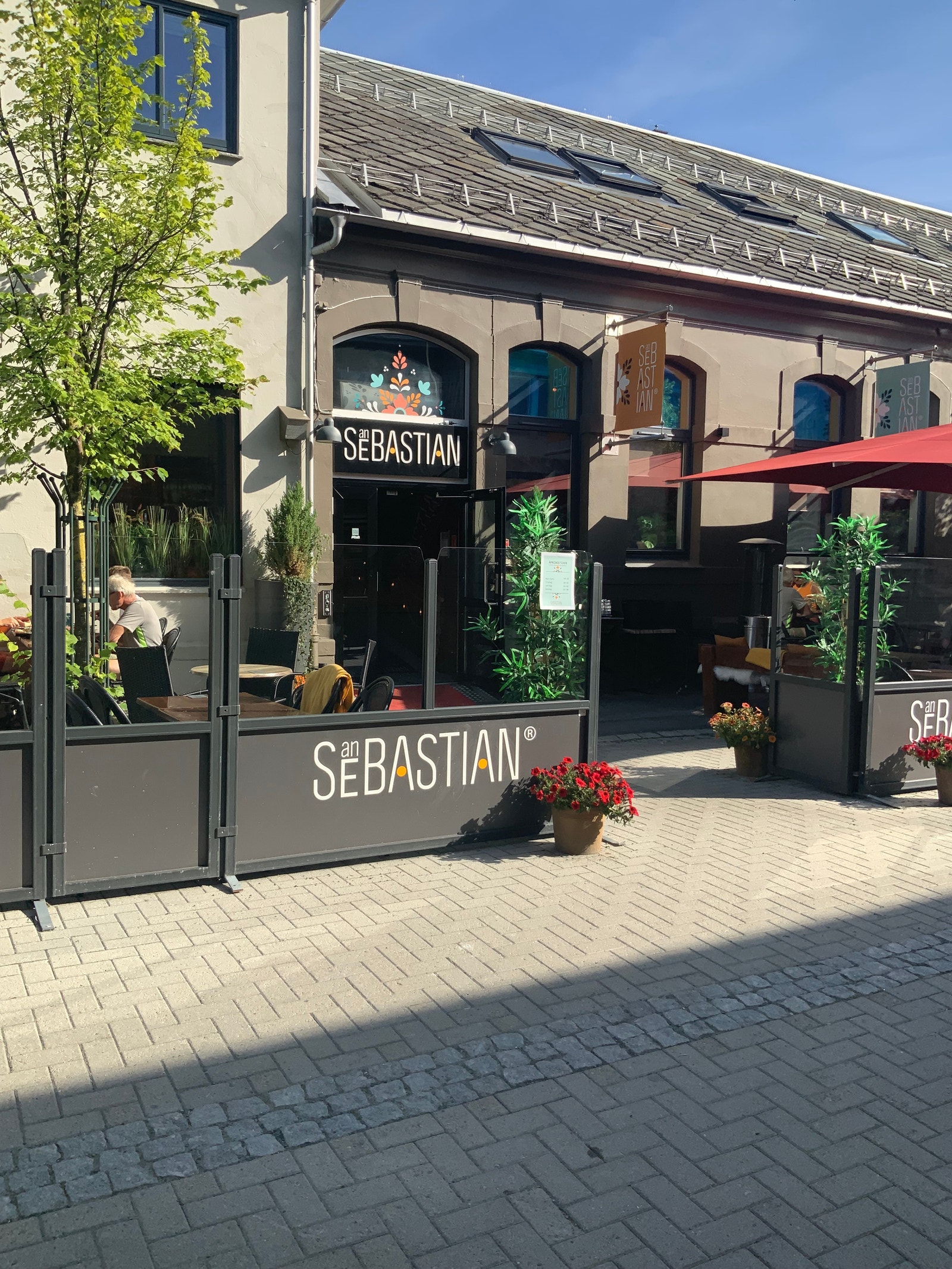 Indisk restaurant åpner august som nærmeste nabo Galleribilde