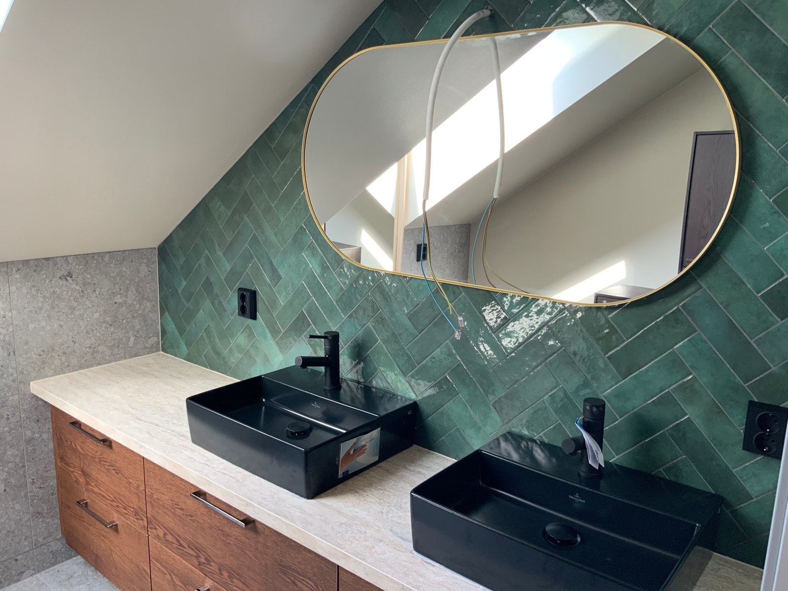 Bad for velvære Galleribilde