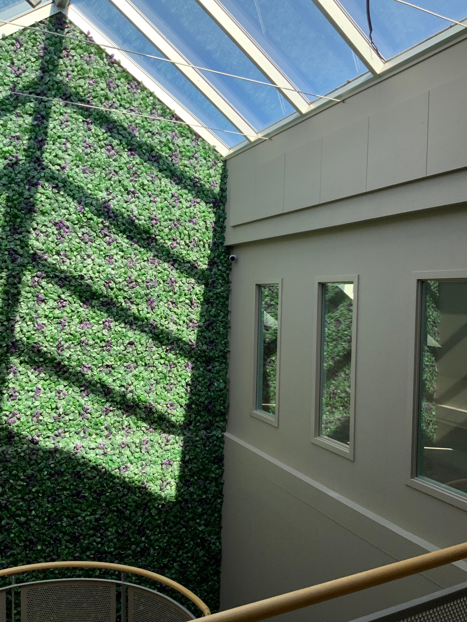 Yttergang Galleribilde