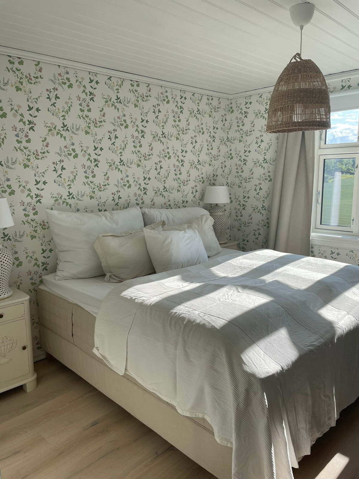 Hovedsoverom Galleribilde