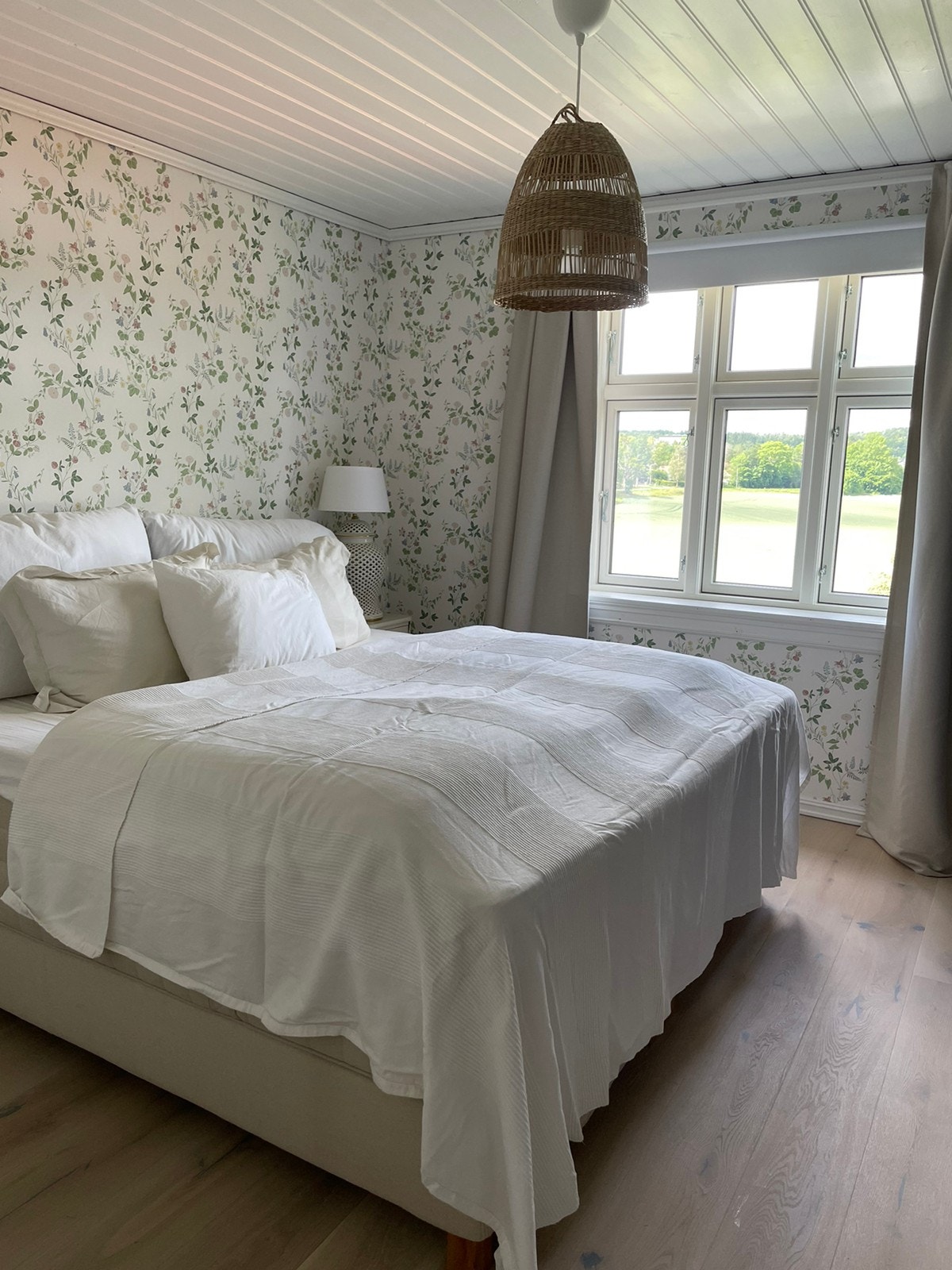 Hovedsoverom Galleribilde