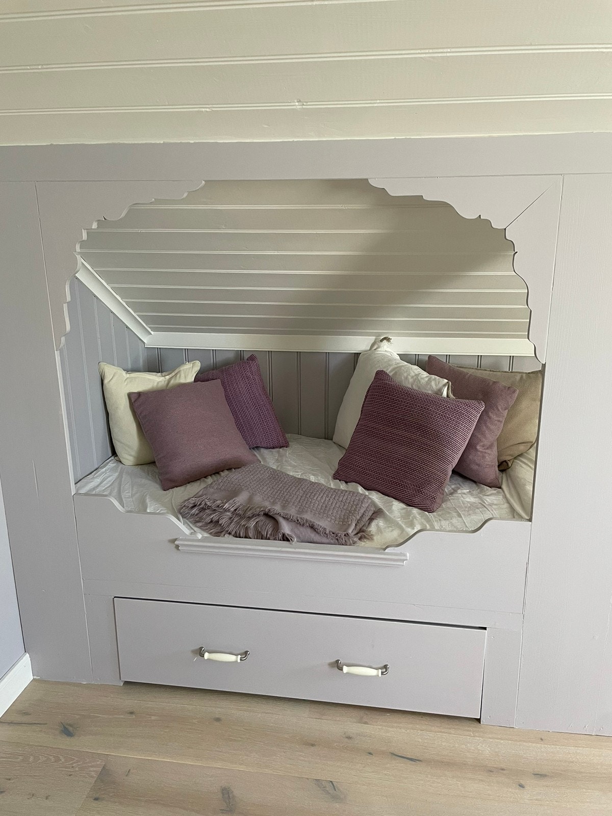 Barnerom 1 Galleribilde