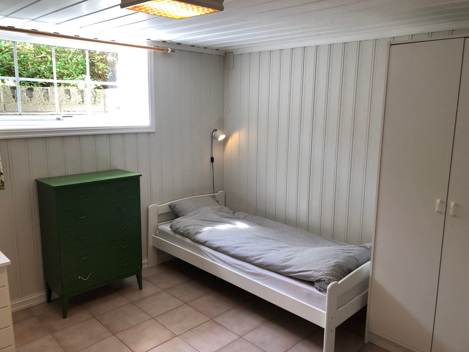 Hybel 2. Bilde 1. 14 m2. Galleribilde