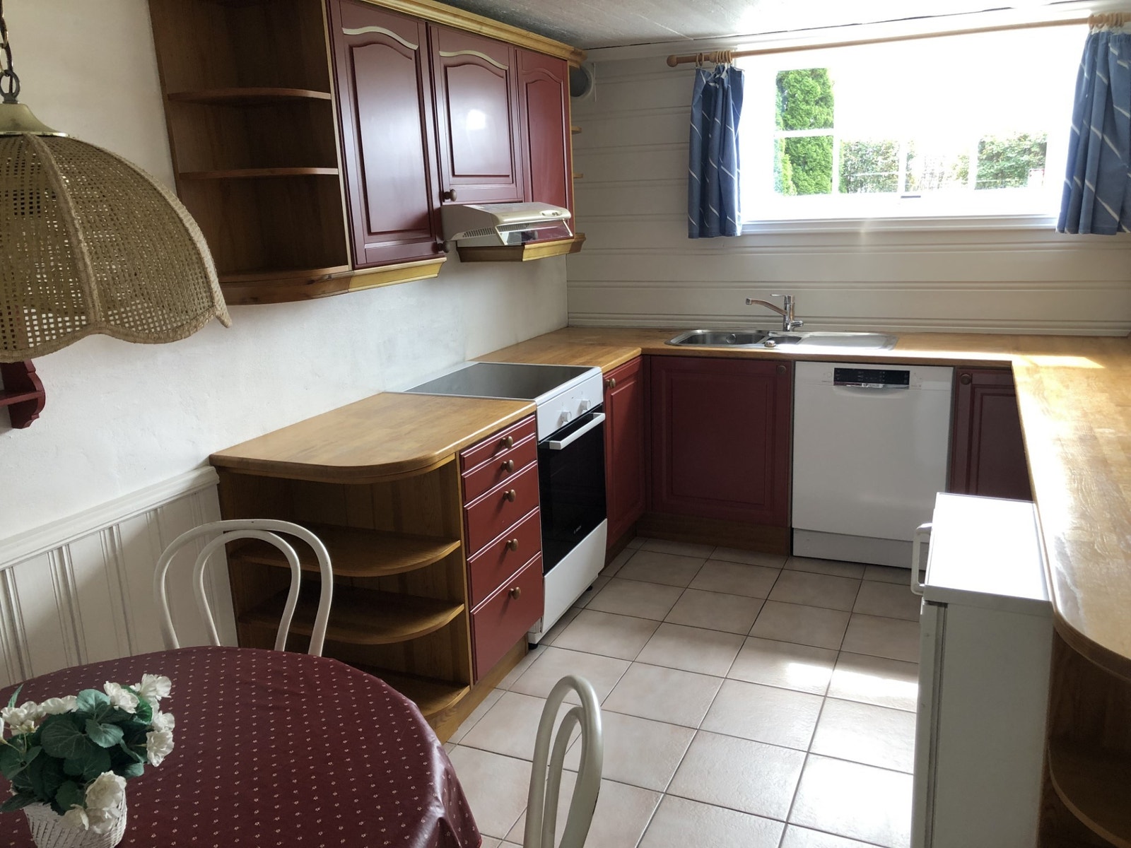 Kjøkken 12 m2. Galleribilde